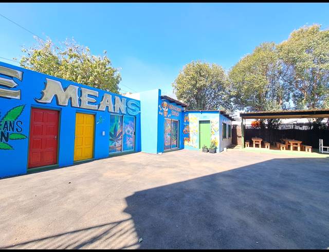 1,345M² BUSINESS FOR SALE IN DALVIEW